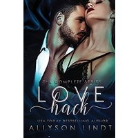 Love Hack Complete Series Box Set - Love Hack Complete Series Box Set - jetzt bei oelder-buchhandlung.de kaufen
