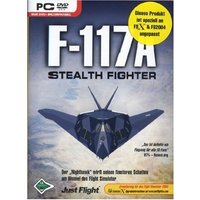 Software Discount 99 Flight Simulator 2004 - F117A Stealth Fighter