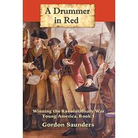 A Drummer in Red (Young America, Band 1) - A Drummer in Red (Young America, Band 1) - jetzt bei oelder-buchhandlung.de kaufen