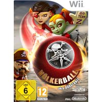 Völkerball Aka Dodgeball