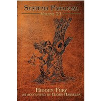 Hidden Fury: A Tale of the Goatman (Systema Paradoxa, Band 21) - Hidden Fury: A Tale of the Goatman (Systema Paradoxa, Band 21) - jetzt bei oelder-buchhandlung.de kaufen
