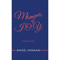 Moments of J.O.Y. - Moments of J.O.Y. - jetzt bei oelder-buchhandlung.de kaufen