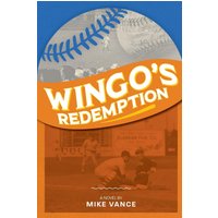 Wingo's Redemption - Wingo's Redemption - jetzt bei oelder-buchhandlung.de kaufen