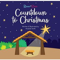 Rowe+Rinn Countdown to Christmas - Rowe+Rinn Countdown to Christmas - jetzt bei oelder-buchhandlung.de kaufen