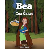 Bea and Tea Cakes - Bea and Tea Cakes - jetzt bei oelder-buchhandlung.de kaufen