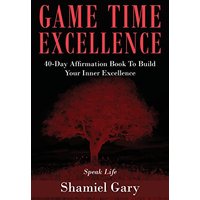 Game Time Excellence - Game Time Excellence - jetzt bei oelder-buchhandlung.de kaufen