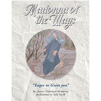 Madonna of the Ways - Madonna of the Ways - jetzt bei oelder-buchhandlung.de kaufen