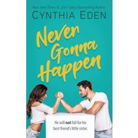 Never Gonna Happen - Never Gonna Happen - jetzt bei oelder-buchhandlung.de kaufen