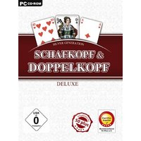 Zone2Media 50+ Silver Generation Schafkopf & Doppelkopf Deluxe (PC)