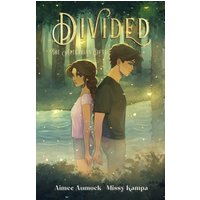 Divided (The Alterrian Gifts, Band 1) - Divided (The Alterrian Gifts, Band 1) - jetzt bei oelder-buchhandlung.de kaufen