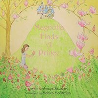 Magnolia Finds a Prince: Inspired from the Chinese Folk Tale Empty Pot - Magnolia Finds a Prince: Inspired from the Chinese Folk Tale Empty Pot - jetzt bei oelder-buchhandlung.de kaufen