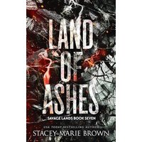 Land of Ashes (Savage Lands, Band 7) - Land of Ashes (Savage Lands, Band 7) - jetzt bei oelder-buchhandlung.de kaufen