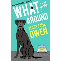 What Goes Around (The Adventures of Trixie Bigotti, Band 2) - What Goes Around (The Adventures of Trixie Bigotti, Band 2) - jetzt bei oelder-buchhandlung.de kaufen