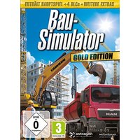 Astragon Bau-Simulator: Gold-Edition