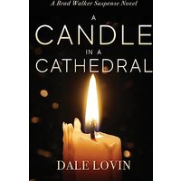 A Candle in a Cathedral - A Candle in a Cathedral - jetzt bei oelder-buchhandlung.de kaufen