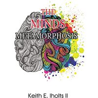 The Minds Metamorphosis - The Minds Metamorphosis - jetzt bei oelder-buchhandlung.de kaufen