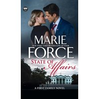 State of Affairs (First Family, Band 1) - State of Affairs (First Family, Band 1) - jetzt bei oelder-buchhandlung.de kaufen
