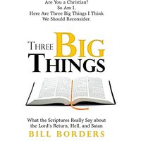 Three Big Things - Three Big Things - jetzt bei oelder-buchhandlung.de kaufen