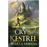 Cry of the Kestrel: The Bardic Isles Series: Book Two: Book Two of The Bardic Isles Series - Cry of the Kestrel: The Bardic Isles Series: Book Two: Book Two of The Bardic Isles Series - jetzt bei oelder-buchhandlung.de kaufen