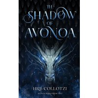 The Shadow of Avonoa - The Shadow of Avonoa - jetzt bei oelder-buchhandlung.de kaufen