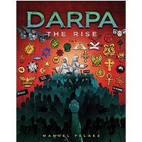 Darpa The Rise - Darpa The Rise - jetzt bei oelder-buchhandlung.de kaufen