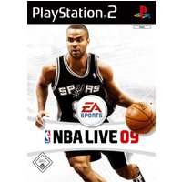 Ea Nba Live 09