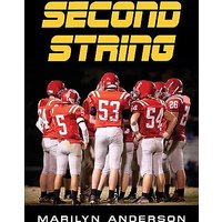 Second String - Second String - jetzt bei oelder-buchhandlung.de kaufen