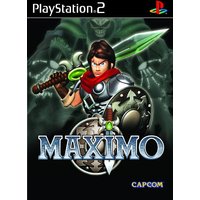 Capcom Maximo
