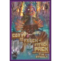 Cody And The Frack-Attack Pack - Cody And The Frack-Attack Pack - jetzt bei oelder-buchhandlung.de kaufen