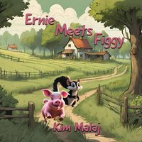 Ernie Meets Figgy - Ernie Meets Figgy - jetzt bei oelder-buchhandlung.de kaufen