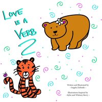 Love is a Verb - Love is a Verb - jetzt bei oelder-buchhandlung.de kaufen