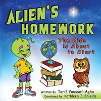 Alien's Homework - Alien's Homework - jetzt bei oelder-buchhandlung.de kaufen