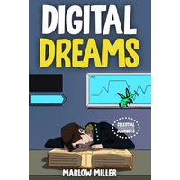 Digital Dreams (color version) - Digital Dreams (color version) - jetzt bei oelder-buchhandlung.de kaufen