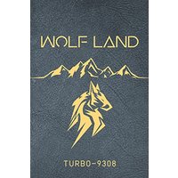 Wolf Land - Wolf Land - jetzt bei oelder-buchhandlung.de kaufen