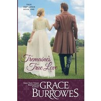 Tremaine's True Love - Tremaine's True Love - jetzt bei oelder-buchhandlung.de kaufen