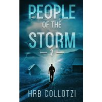 People of the Storm 2 - People of the Storm 2 - jetzt bei oelder-buchhandlung.de kaufen