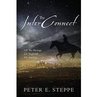 The InterConnect: 1.0 The Message 2.0 Nightfall 3.0 Airships - The InterConnect: 1.0 The Message 2.0 Nightfall 3.0 Airships - jetzt bei oelder-buchhandlung.de kaufen