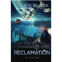 Reclamation (The Starlore Legacy, Band 6) - Reclamation (The Starlore Legacy, Band 6) - jetzt bei oelder-buchhandlung.de kaufen