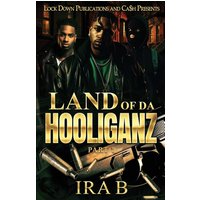 Land of Da Hooliganz - Land of Da Hooliganz - jetzt bei oelder-buchhandlung.de kaufen