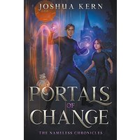Portals of Change (The Nameless Chronicles, Band 2) - Portals of Change (The Nameless Chronicles, Band 2) - jetzt bei oelder-buchhandlung.de kaufen
