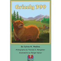 Grizzly 399 - Grizzly 399 - jetzt bei oelder-buchhandlung.de kaufen