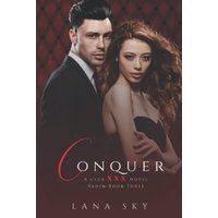 Conquer: (XXX Vadim Book 3): Club XXX Book 6 - Conquer: (XXX Vadim Book 3): Club XXX Book 6 - jetzt bei oelder-buchhandlung.de kaufen