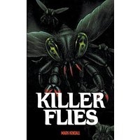Killer Flies - Killer Flies - jetzt bei oelder-buchhandlung.de kaufen