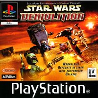 Nbg Star Wars Demolition