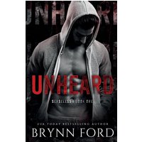 Unheard (Senseless, Band 1) - Unheard (Senseless, Band 1) - jetzt bei oelder-buchhandlung.de kaufen