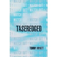 TASEREDGED: (watch out!) - TASEREDGED: (watch out!) - jetzt bei oelder-buchhandlung.de kaufen