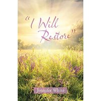 I Will Restore - I Will Restore - jetzt bei oelder-buchhandlung.de kaufen