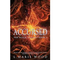 Accursed: The Realm Trilogy-Book 3 - Accursed: The Realm Trilogy-Book 3 - jetzt bei oelder-buchhandlung.de kaufen
