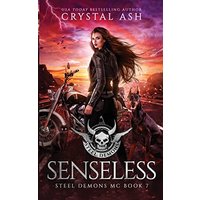 Senseless (Steel Demons MC, Band 7) - Senseless (Steel Demons MC, Band 7) - jetzt bei oelder-buchhandlung.de kaufen