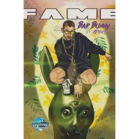 FAME: Bad Bunny : Bad Bunny EN ESPAÃ'OL - FAME: Bad Bunny : Bad Bunny EN ESPAÃ'OL - jetzt bei oelder-buchhandlung.de kaufen